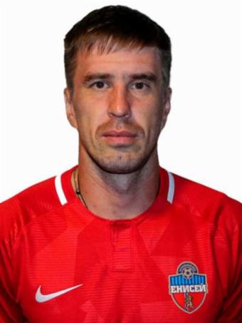 Семакин Максим Валерьевич
