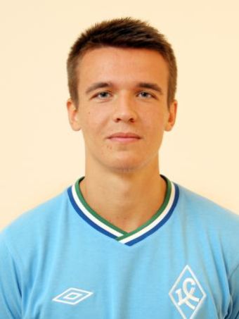 Семиняка Павел Игоревич