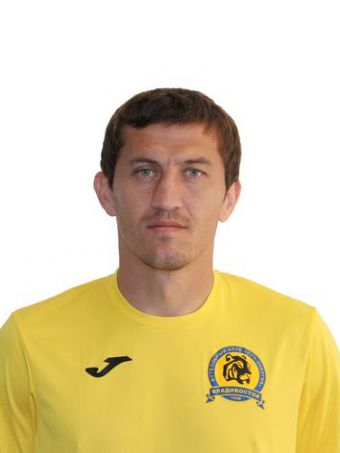 Семочко Дмитрий Дмитриевич