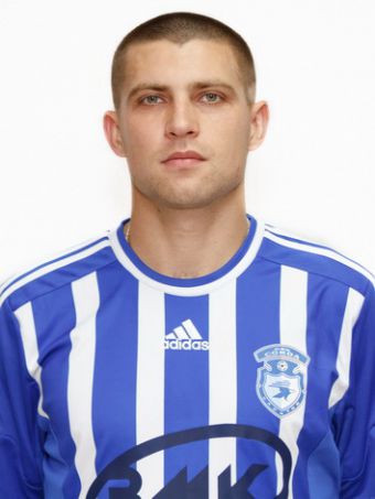 Семякин Роман Игоревич