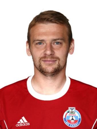 Семёнов Алексей Владимирович