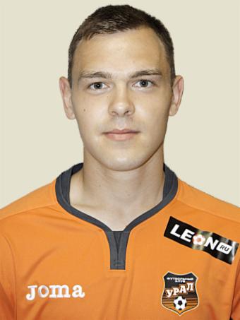 Сенаторов Григорий Павлович