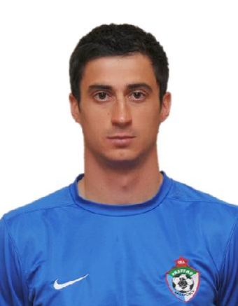 Серан Андрей Дорел 