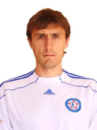 Сердюков Сергей Сергеевич