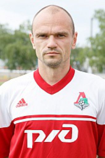 Середа Антон Владимирович