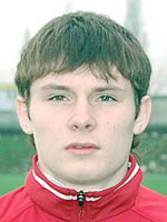 Сергеев Александр Сергеевич