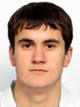 Сергеев Дмитрий Константинович