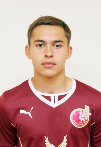 Сергеев Герман Сергеевич
