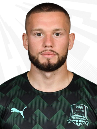 Сергеев Никита Вячеславович