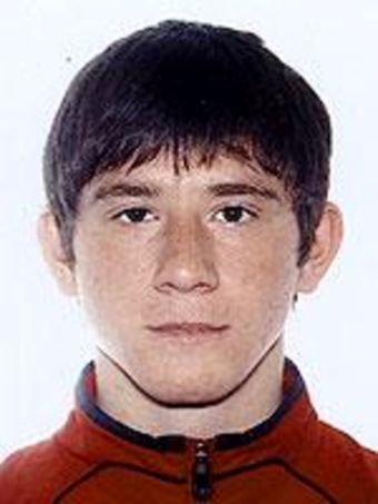 Серков Константин Сергеевич