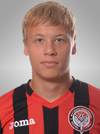 Серпокрылов Алексей Алексеевич