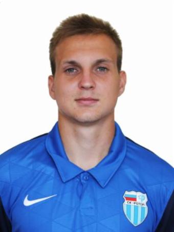 Сесявин Дмитрий Александрович