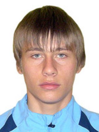 Сетежев Антон Дмитриевич