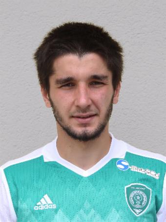 Шахтиев Халид Данилович