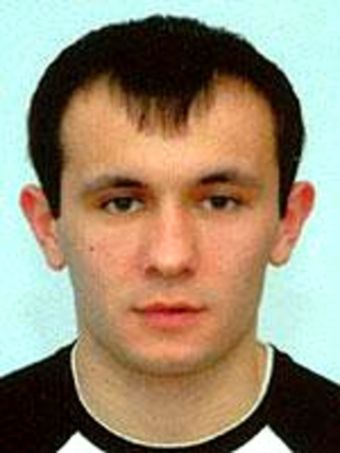 Шаков Ашамаз Хамидбиевич