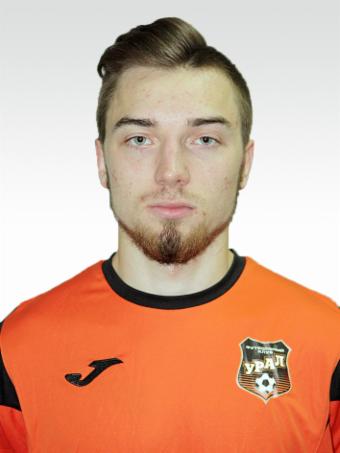Шалин Роман Евгеньевич