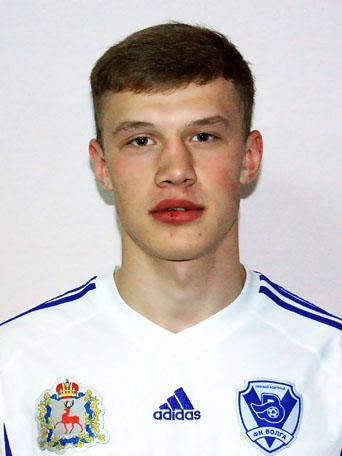 Шальнов Михаил Вадимович