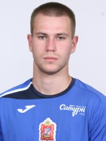 Шалыгин Алексей Игоревич