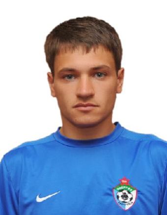 Шамрин Евгений Александрович