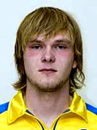 Шаров Виктор Сергеевич