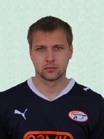Шаталов Василий Сергеевич