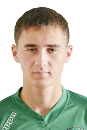 Шатохин Алексей Алексеевич