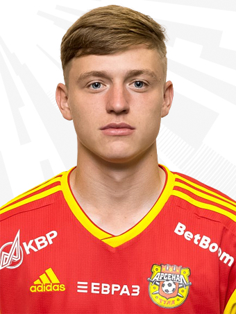 Шехов Кирилл Александрович