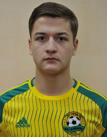Шеховцов Кирилл Романович