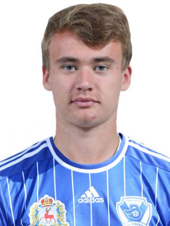 Шеляков Алексей Сергеевич