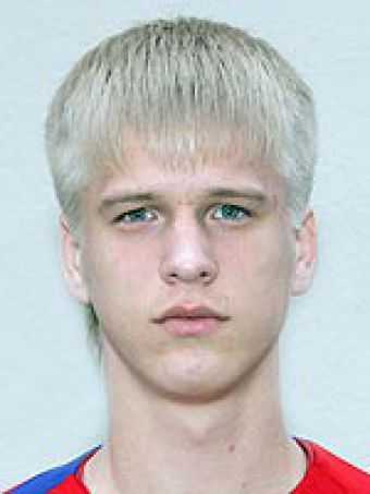 Шеренков Евгений Сергеевич