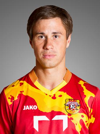Шешуков Александр Сергеевич