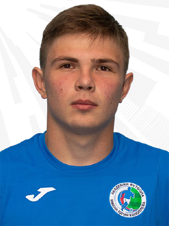 Николаев Владимир Алексеевич
