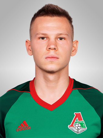 Шигорев Андрей Владимирович