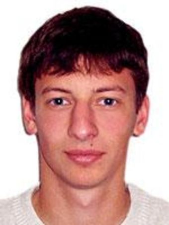 Шиховцев Дмитрий Сергеевич