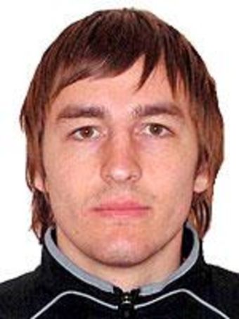 Шинкевич Николай Петрович