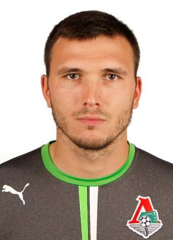 Широков Алексей Дмитриевич