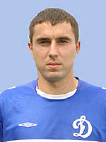Шкабара Олег Иванович