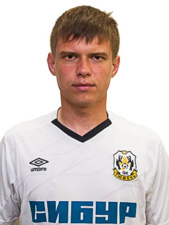 Шляпкин Алексей Викторович