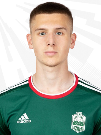 Шмаков Иван Юрьевич