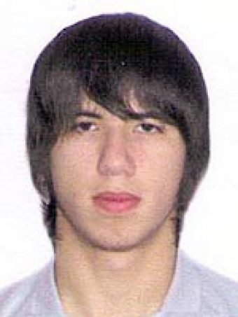 Шогенов Герихан Замирович