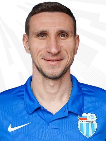 Шомко Дмитрий Андреевич