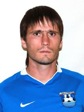 Шубладзе Александр Юрьевич