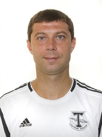 Шумейко Виталий Леонидович
