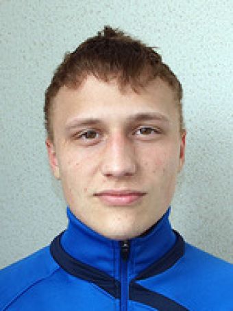 Шумов Александр Витальевич