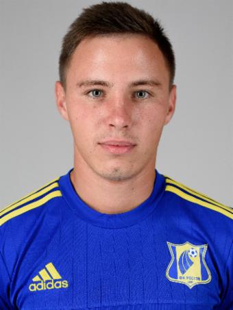 Сиденко Андрей Владимирович