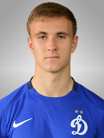 Сиднев Денис Юрьевич