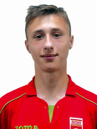 Сидоров Максим Вадимович