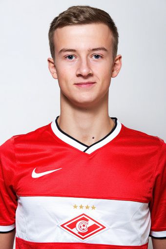 Сидорук Егор Игоревич
