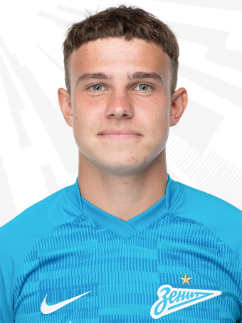 Симутенков Вадим Игоревич