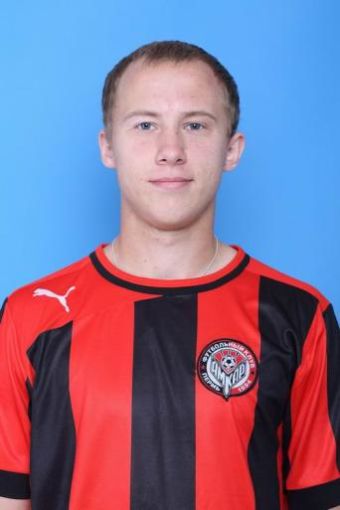 Сиротин Тимофей Александрович